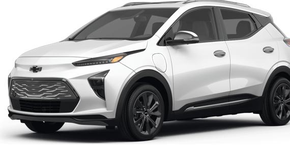 CHEVROLET BOLT EV 2022 1G1FZ6S07N4122265 image